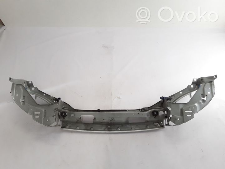 Volvo C30 Support de radiateur sur cadre face avant 31335263