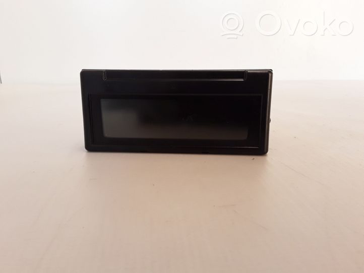 Volvo C30 Monitor/display/piccolo schermo 30797719