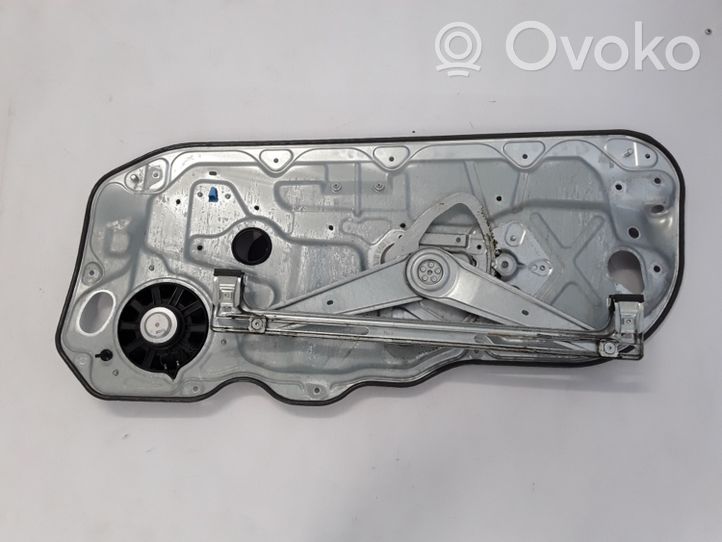 Volvo C30 Alzacristalli elettrico della portiera anteriore 8679978