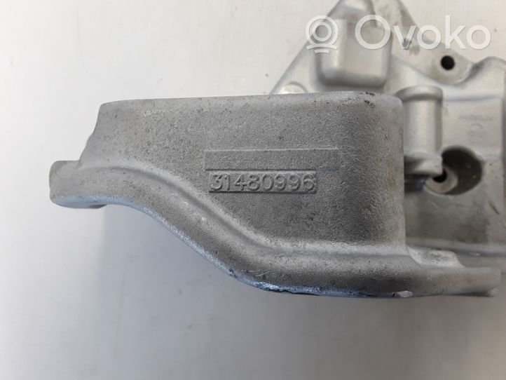 Volvo S90, V90 Polttoainepumpun kiinnike 31480996