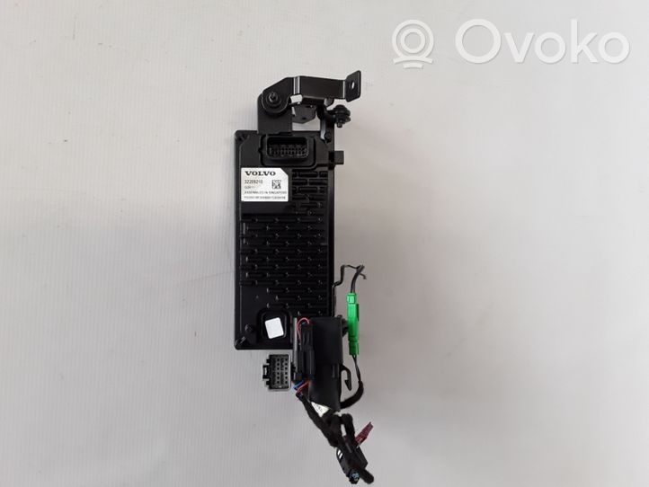 Volvo S90, V90 Radarsensor Abstandsradar 32209210