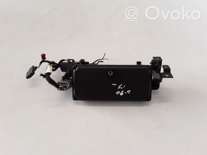 Volvo S90, V90 Radarsensor Abstandsradar 32209210