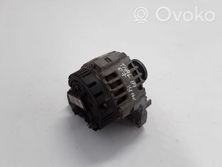 Renault Thalia I Alternator 8200660044