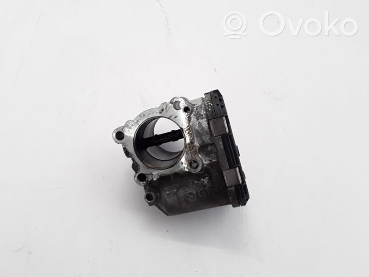 Opel Vivaro Clapet d'étranglement 8200330810