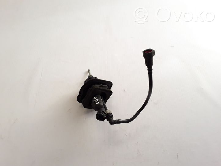 Volvo C30 Cylindre récepteur d'embrayage 31325415