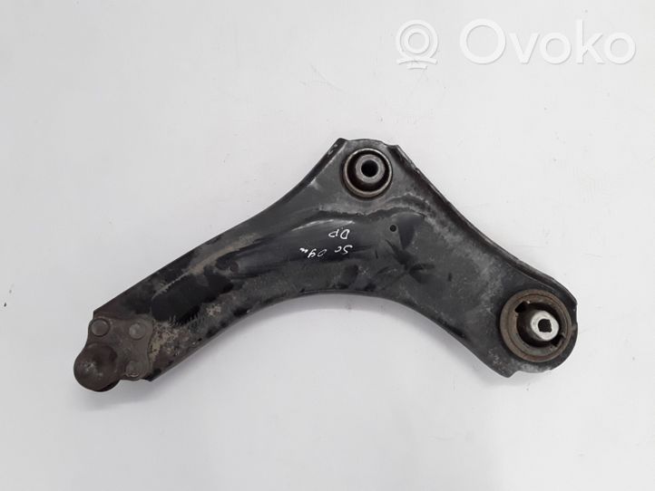 Renault Scenic III -  Grand scenic III Front lower control arm/wishbone 545000399R