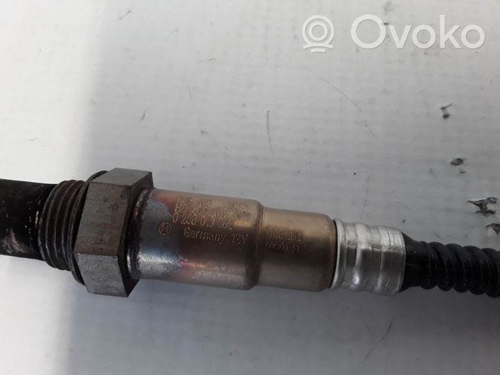 Renault Scenic III -  Grand scenic III Lambda probe sensor 82000437489