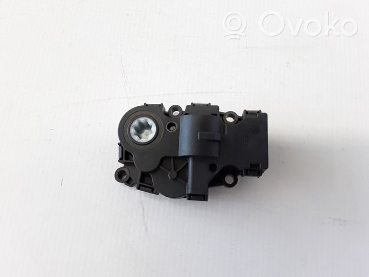 Volvo S90, V90 Motor/activador trampilla de calefacción 31407766