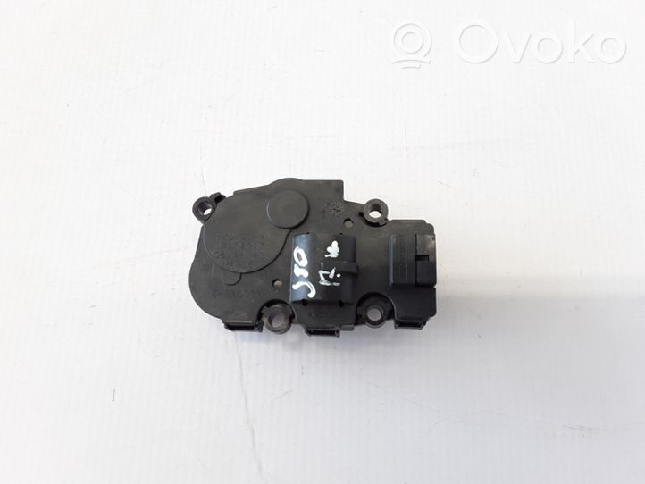 Volvo S90, V90 Motor/activador trampilla de calefacción 31407766