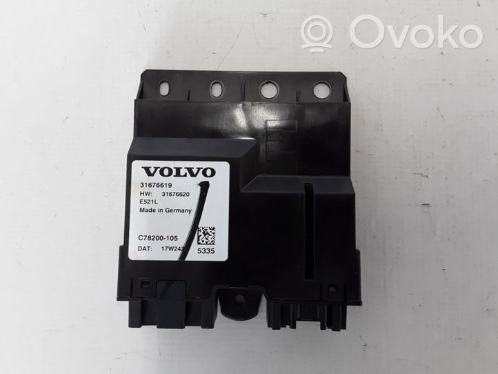 Volvo S90, V90 Anturi 31676619