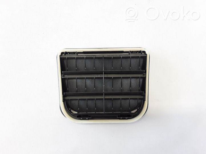 Volvo S90, V90 Grill / Wlot powietrza błotnika przedniego 31369380