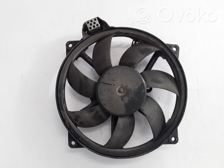 Renault Megane III Kale ventilateur de radiateur refroidissement moteur 214810898R