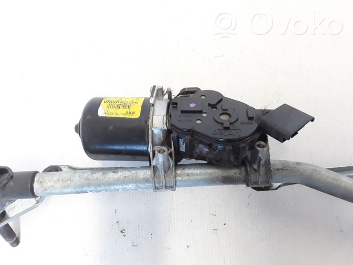 Renault Megane III Front wiper linkage 288000001R