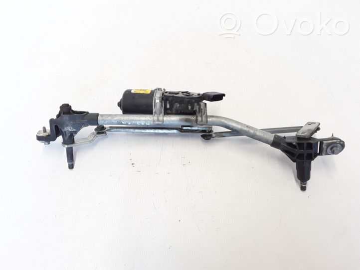 Renault Megane III Front wiper linkage 288000001R