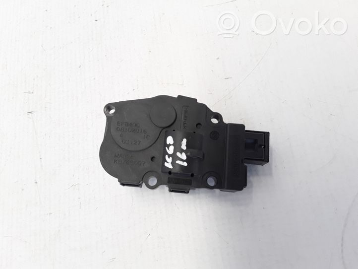 Volvo XC60 Motorino attuatore aria 412650750