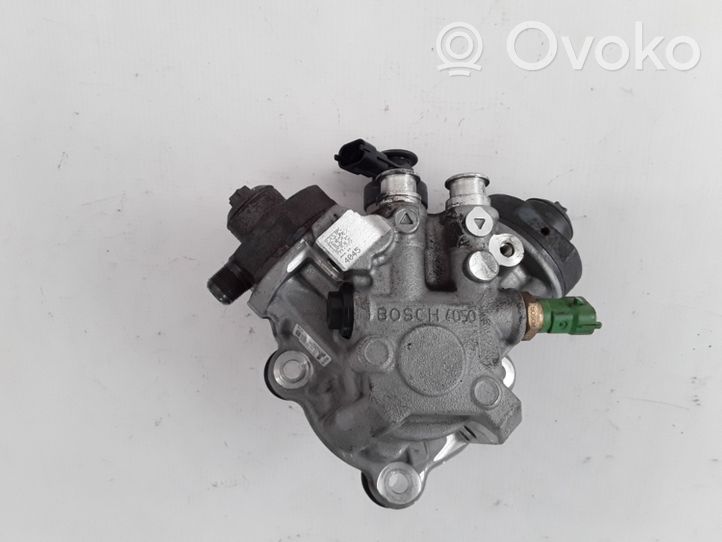 Volvo XC60 Pompa ad alta pressione dell’impianto di iniezione 31372081