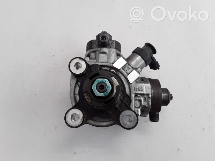 Volvo XC60 Pompa ad alta pressione dell’impianto di iniezione 31372081