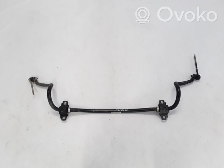 Volvo XC60 Barra stabilizzatrice anteriore/barra antirollio 31340516