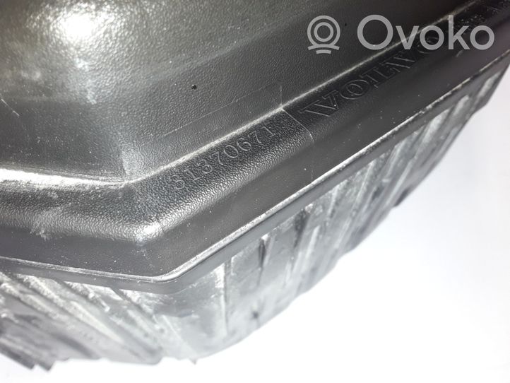 Volvo XC60 Scatola del filtro dell’aria 31370671