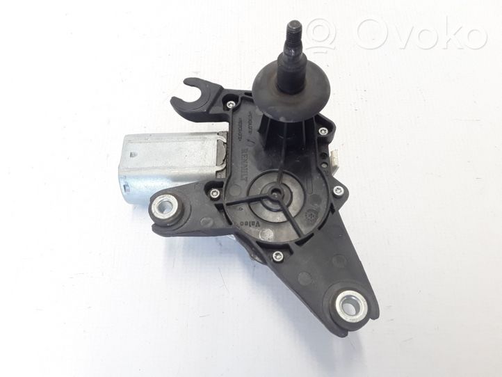 Renault Modus Moteur d'essuie-glace arrière 8200311486