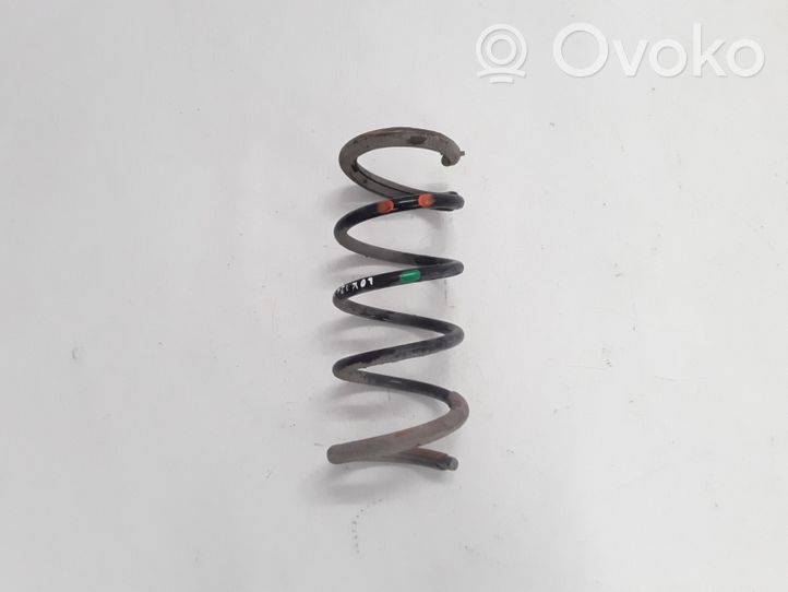 Dacia Dokker Front coil spring 540108194R