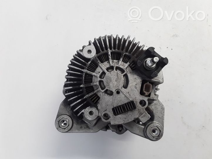 Renault Scenic III -  Grand scenic III Generatore/alternatore 8200660057