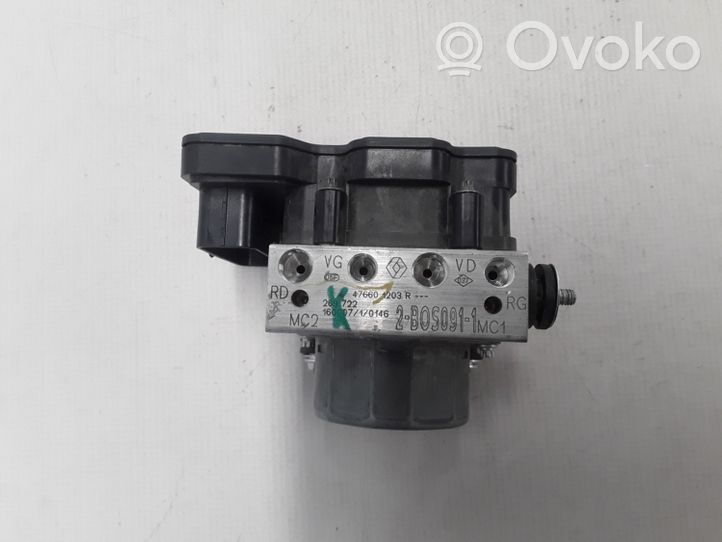 Dacia Logan II ABS Pump 476601203R