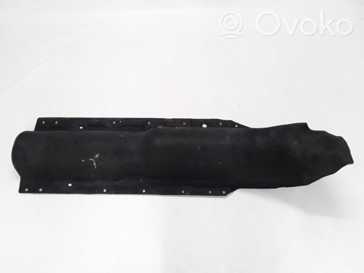 Renault Megane IV Bouclier thermique d'échappement 747519072R