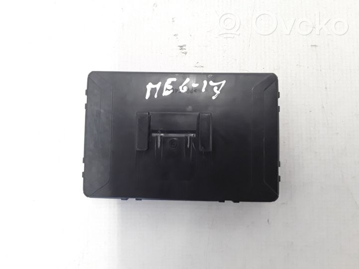 Renault Megane IV Unité / module navigation GPS 282757006R