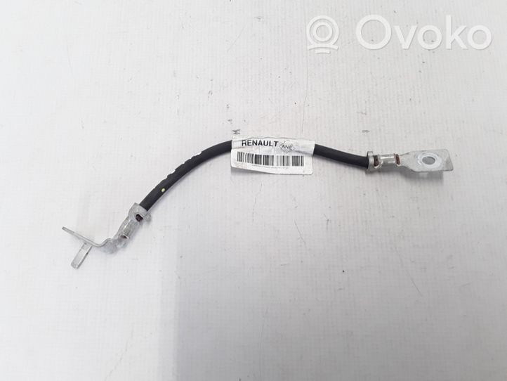 Renault Megane IV Câble négatif masse batterie 240800427R