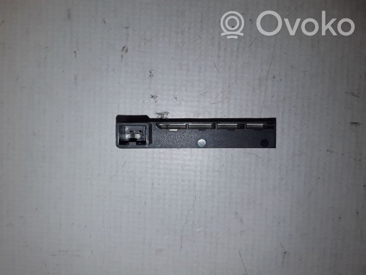 Volvo S90, V90 Cita veida sensors 31346697