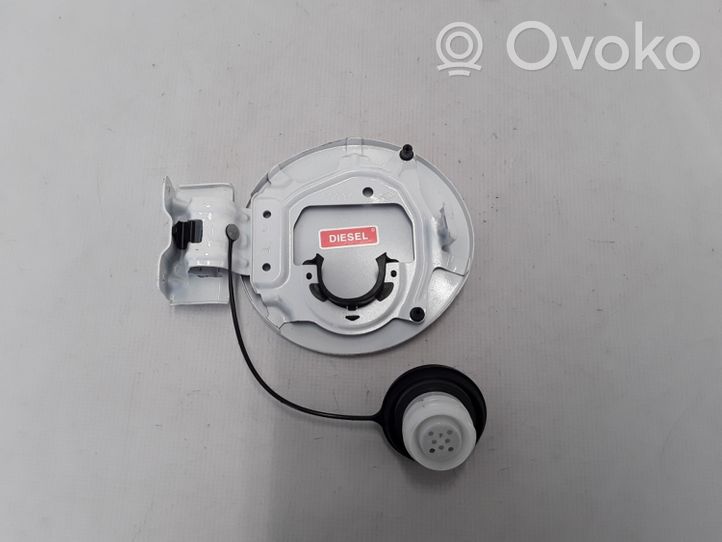 Renault Koleos I Bouchon, volet de trappe de réservoir à carburant 788300182R