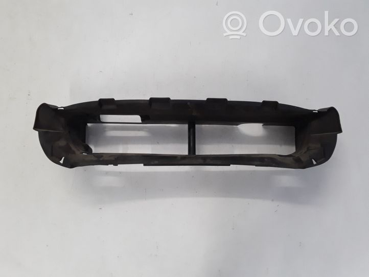 Volvo C70 Intercooler air guide/duct channel 31214667