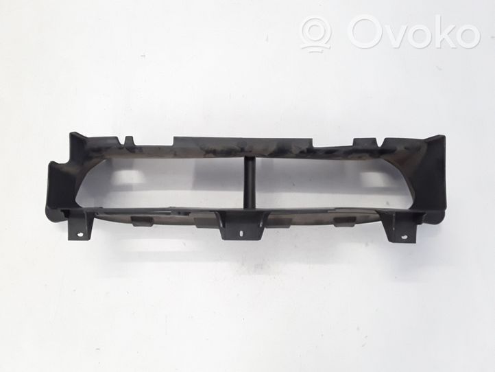 Volvo C70 Intercooler air guide/duct channel 31214667