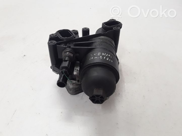 Renault Scenic III -  Grand scenic III Support de filtre à huile 152085948R