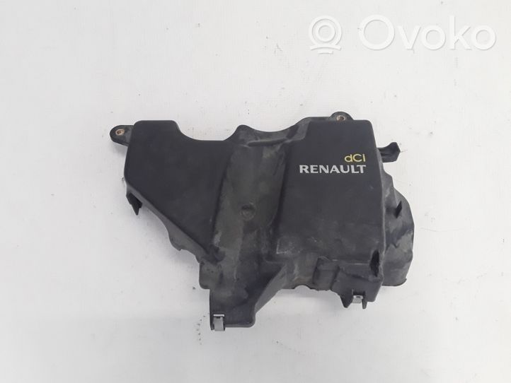 Renault Megane III Engine cover (trim) 8201003937