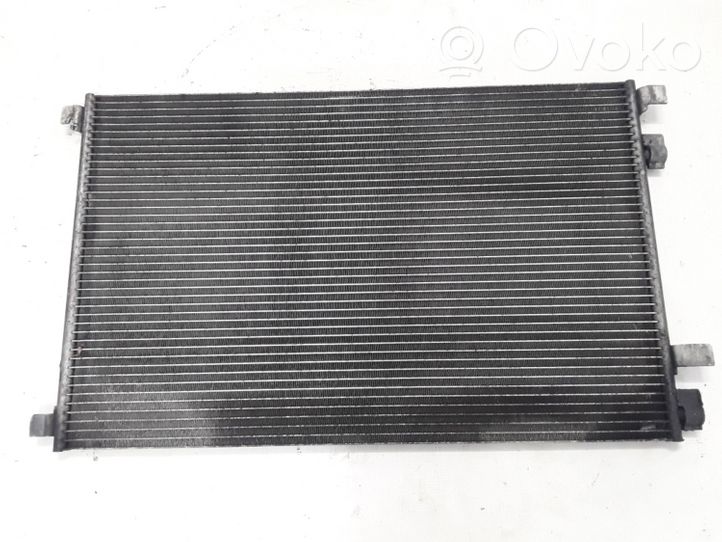 Renault Scenic II -  Grand scenic II A/C cooling radiator (condenser) 8200115543