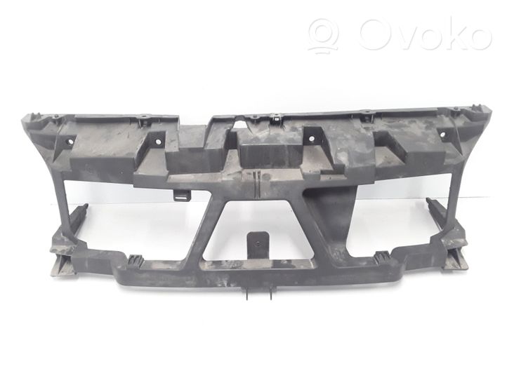 Renault Scenic II -  Grand scenic II Traversa di supporto paraurti anteriore 8200140174