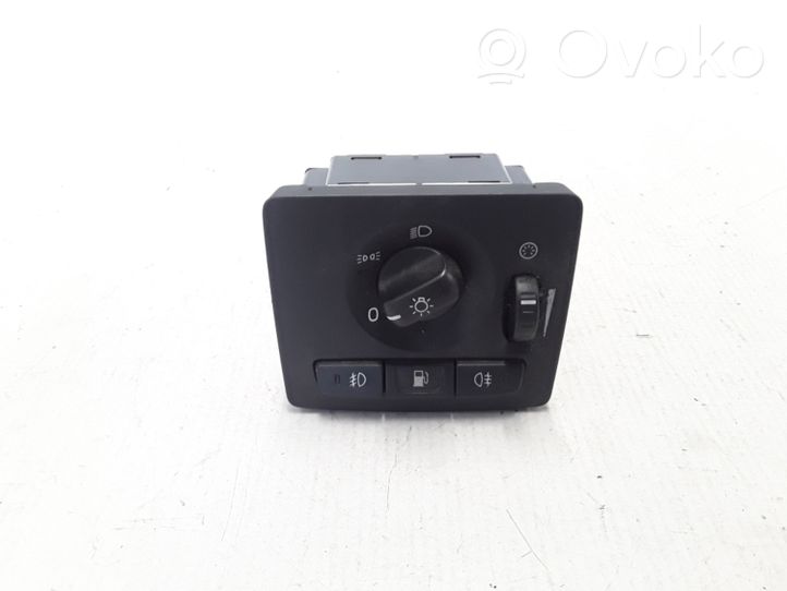 Volvo C70 Light switch 30739299