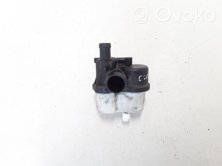 Volvo C70 Pompa elettrica dell’acqua/del refrigerante ausiliaria 0261222022