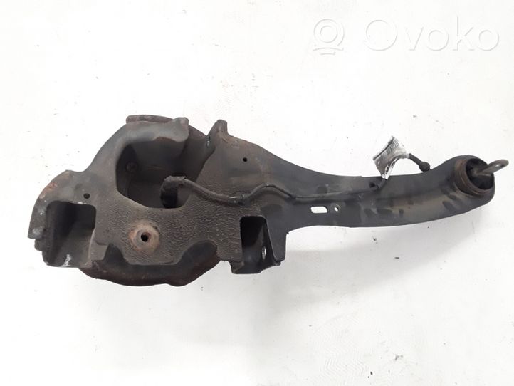 Volvo C70 Pivot de moyeu arrière 30736776