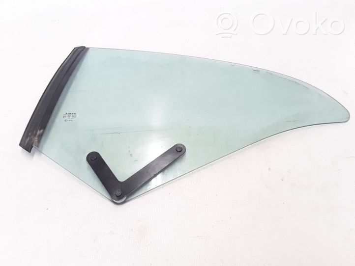 Volvo C70 Rear side window/glass 31256477