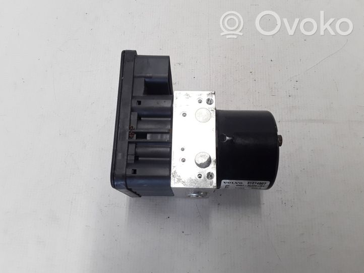 Volvo C70 ABS Pump 31274907