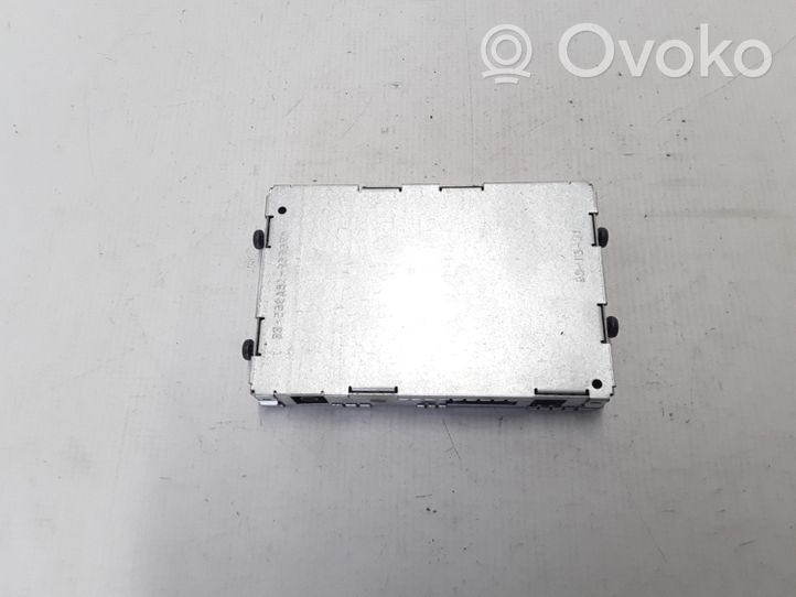 Volvo C70 Other control units/modules 31282405