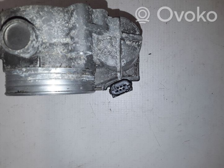 Volvo C70 Throttle valve 30711552