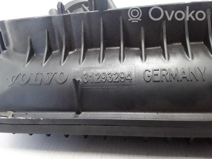 Volvo C70 Collettore di aspirazione 31293294