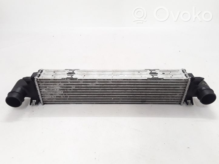 Volvo XC60 Radiatore intercooler 31338236