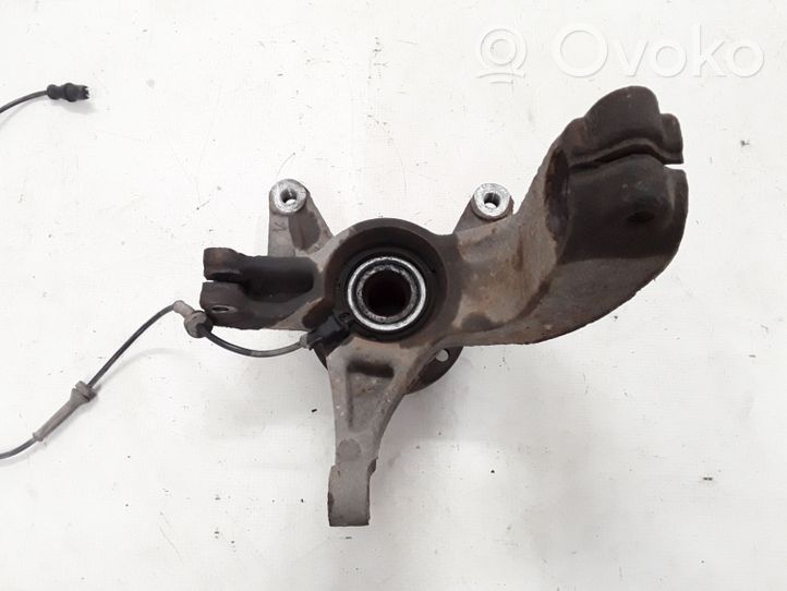 Renault Scenic II -  Grand scenic II Mozzo ruota anteriore 8200297033