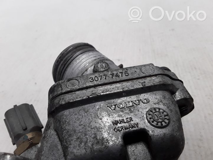 Volvo XC60 Thermostat 30777475