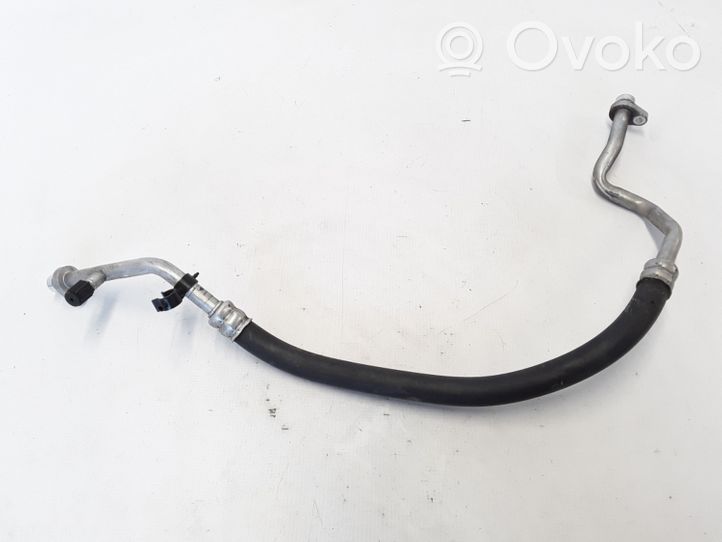 Renault Scenic III -  Grand scenic III Air conditioning (A/C) pipe/hose 924540022R